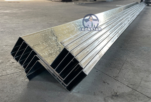 เครื่องขึ้นรูปเหล็กแผ่นรีดเย็น<span class=keywords><strong>แบบ</strong></span>อัตโนมัติเต็มรูป<span class=keywords><strong>แบบ</strong></span>สำหรับโครงสร้างเหล็ก<span class=keywords><strong>แบบ</strong></span>กำหนดเองได้  เครื่องขึ้นรูปเหล็กแผ่นรีดเย็น<span class=keywords><strong>แบบ</strong></span>เปลี่ยนได้สำหรับโครงสร้างเหล็ก  รุ่น C Z - Product Image 6