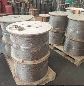 Balcon <span class=keywords><strong>escalier</strong></span> câble <span class=keywords><strong>garde</strong></span>-<span class=keywords><strong>corps</strong></span> câble <span class=keywords><strong>garde</strong></span>-<span class=keywords><strong>corps</strong></span> <span class=keywords><strong>pour</strong></span> intérieur extérieur - Product Image 5