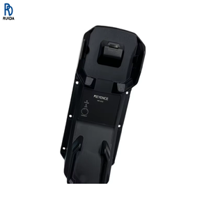 เครื่องอ่านบาร์โค้ดแบบพกพา KEYENCE HR-UC2 ทนทาน รองรับการเชื่อมต่อไร้สาย ใช้สำหรับการติดตั้งถาวรในสายการผลิต - Product Image 1