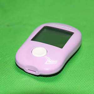 애완 동물을위한 전문 당뇨병 관리 기능을 갖춘 애완 동물 혈당 모니터링 기기 AMgc18 - Product Image 2