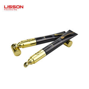 लिसन जस्ता मिश्र धातु कंपन आई क्रीम मालिश ट्यूब 15 मिली कंपन ट्यूब पैकेजिंग - Product Image 1