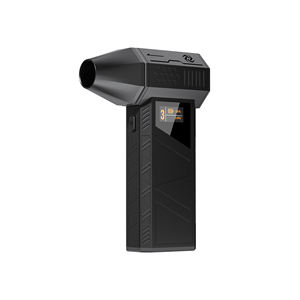 Limpiador de Teclado Inalámbrico Portátil Eléctrico Industrial para Soplador de Aire, Motor sin Escobillas de 130000 RPM, Ventilador de Mano de 250 mph - Product Image 1