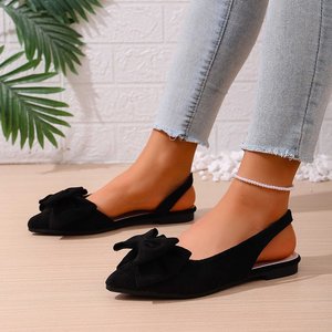 <span class=keywords><strong>Eleganti</strong></span> Sandali Piatti da Donna di Grande Taglia in Stile Africano/Europeo, <span class=keywords><strong>Ciabatte</strong></span> Casual Romane con O - Product Image 2