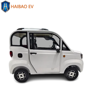 Yeni 3000W elektrikli araba, <span class=keywords><strong>2</strong></span> kapılı <span class=keywords><strong>2</strong></span> koltuklu, EEC sertifikalı, 45 km/s hız - Product Image 5