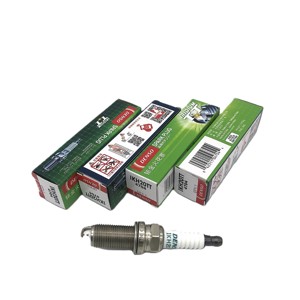 Bujía de iridio DENSO IKH20TT 4704 para vehículos BYD, reemplazo OEM, hecha en China - Product Image 3
