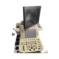 Système d'échographie Vivid E9 pour équipement médical hospitalier, outils industriels