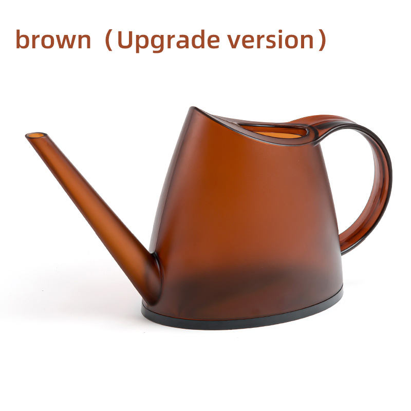 สีน้ำตาล (รุ่นอัพเกรด)