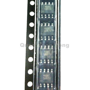 Ao4606 SOP8 ban đầu mới quản lý năng lượng pmic <span class=keywords><strong>IC</strong></span> chip ao4606c - Product Image 3