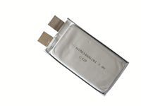 Batterie au lithium polymère 3,8 V 1100 mAh 25C pour drone FPV, avion télécommandé, véhicule