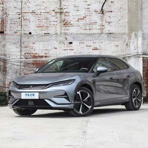 Marque chinoise 2023 BYD Song L SUV de taille moyenne Pure Electric Car New Energy Vehicles BYD Song L - Product Image 4