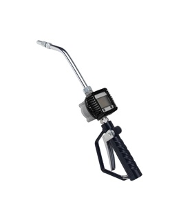 Súng phun dầu động cơ bền áp lực cao để bôi trơn và bảo trì công nghiệp với hiệu suất lâu dài - Product Image 1