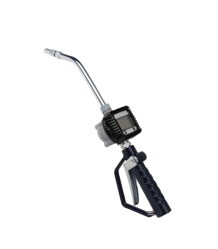 High Pressure Durable Engine Oil Injector