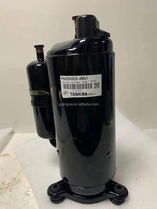 Compresor Rotativo GMCC Original NUEVO PA145G1C-4FT1 PA206G2C-4KTH PA215M2CS-4KT PA280G2CS-4MUL PA206G2C-<span class=keywords><strong>4KTL</strong></span> para Refrigeración de Aire Acondicionado - Product Image 2