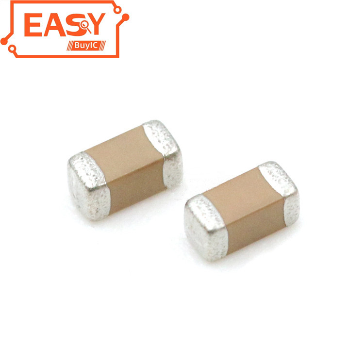 Многослойные керамические конденсаторы 1206B102K202NT 1206 102K 1nF 10% 2KV/2000V X7R MLCC SMD/SMT