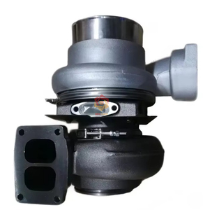 벤 링 TV811 3408 3412 터보 차저 4P2785 10R8247 캐터필러 엔진 부품에 적합 - Product Image 6