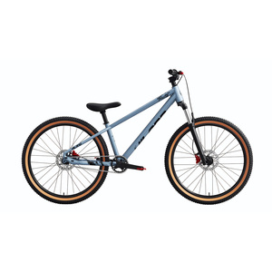 <span class=keywords><strong>Bicicleta</strong></span> <span class=keywords><strong>BMX</strong></span> de aleación de 26 pulgadas JOYKIE, marco de acero cromado, <span class=keywords><strong>bicicleta</strong></span> <span class=keywords><strong>BMX</strong></span> de alta calidad, <span class=keywords><strong>bicicleta</strong></span> de estilo libre - Product Image 1