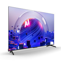 Téléviseur intelligent OLED 4K 85 pouces Android