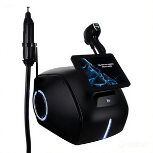 Diode laser 808 et Nd Yag Diodo 600w, machine laser pour la suppression des tatouages <span class=keywords><strong>Pico</strong></span> - Product Image 4