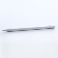 Stylet numérique WK pour iPad, prise de notes, autonomie ultra-longue 30H, faible latence, rechargeable, compatible iOS 2018-2026, rejet de la paume, remplaçable