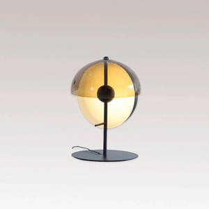 Thiết kế mới lạ cơ thể sắt hiện đại sáng tạo đọc sách Đèn bàn cho phòng ngủ cơ thể sắt hiện đại sáng tạo đọc sách Đèn bàn cho phòng ngủ - Product Image 5