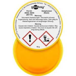 Ensemble de fer à souder 30W avec support, 10g d'étain et pâte à souder - Product Image 3