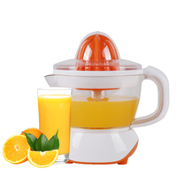700ml Accueil Plug-in Multi-fonction Portable Électrique Fruits Agrumes Presse-agrumes Cuisine Presse Électrique Presse-agrumes Extracteur Machine