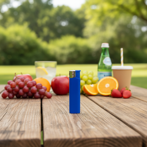 Vente en gros de briquets <span class=keywords><strong>électronique</strong></span>s au butane au design moderne, accessoires de fumeur en plastique pour cigarettes et barbecue - Product Image 2