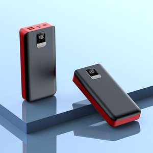 Banco de energía de 1500mAh <span class=keywords><strong>Joko</strong></span>, Banco de energía de cámara CCTV - Product Image 4