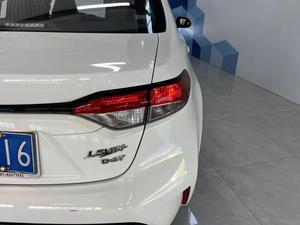 Toyota Corolla Leiling <span class=keywords><strong>2023</strong></span> Edición Deportiva <span class=keywords><strong>Abril</strong></span> <span class=keywords><strong>2023</strong></span> 1.8 Cilindrada Transmisión Automática Blanco - Product Image 3