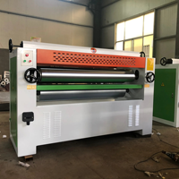 JDRG MJ6108 Applicateur de colle à bois automatique, distributeur de colle pneumatique portatif, machines pour le travail du bois