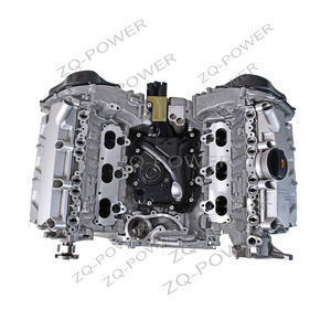 เครื่องยนต์เบนซินดีเซลอลูมิเนียม6สูบ, บล็อคยาวประกอบกับ <span class=keywords><strong>Q5</strong></span> <span class=keywords><strong>Audi</strong></span> <span class=keywords><strong>3L</strong></span> มือสองใหม่3.2 - Product Image 4