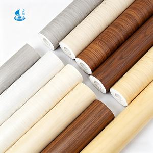 Película Protectora <span class=keywords><strong>para</strong></span> <span class=keywords><strong>Muebles</strong></span> de Madera <span class=keywords><strong>para</strong></span> Paredes y Pisos de Habitaciones de Hotel LITUO, Película Decorativa de PVC PET PETG - Product Image 1