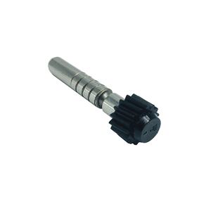 Capteur d'odomètre H&LA 43624 4A010 court gris 17 dents, capteur de vitesse de roue automatique pour Hyundai Kia - Product Image 4