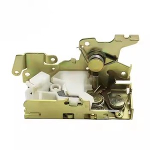Mercedes-Benz Door Lock 9017301135 Anti-Theft For <b>Car</b> <b>Interior</b> Replacement - Product Image 2