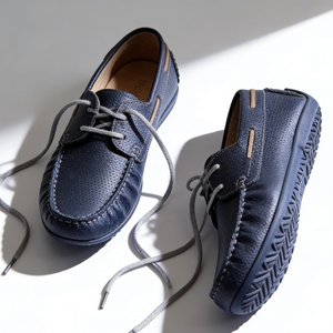 Zapatos casuales de tacón grueso con punta abierta y parte superior de goma, estilo Mary Jane, sin cordones, para mujer, Uganda, ligeros y cómodos, suministro al por mayor - Product Image 3