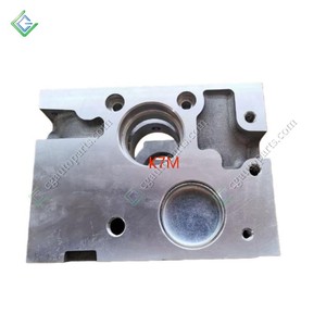 Culasse vide Newpars K7M pour Renault <span class=keywords><strong>Megane</strong></span> Scenic pour moteur 1.6L Garantie 12 mois 7701472170 - Product Image 3