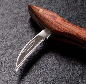 Tire-bouchon personnalisé avec boîte en bois, logo gravé au laser, tire-bouchon <span class=keywords><strong>de</strong></span> serveur, cadeaux <span class=keywords><strong>de</strong></span> mariage, cadeaux d'entreprise, promotionnels - Product Image 6