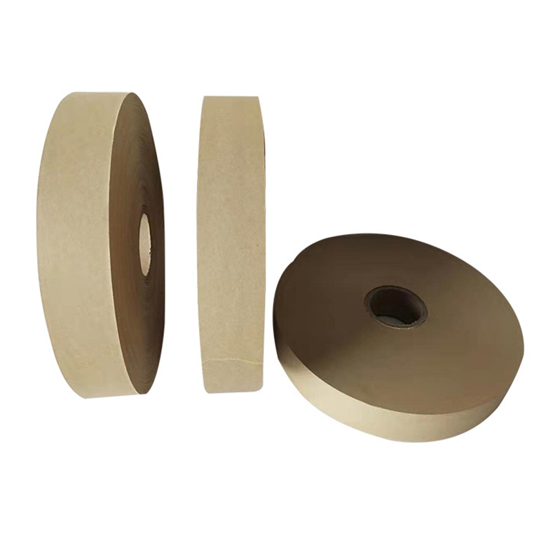 200g Paper Tube Kraft Paper Rolls for Production of Paper Core Manufacturer