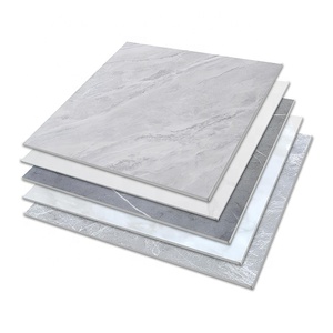 Carrelage <span class=keywords><strong>de</strong></span> <span class=keywords><strong>sol</strong></span> imperméable en <span class=keywords><strong>PVC</strong></span> auto-adhésif à peler et à coller - Product Image 1