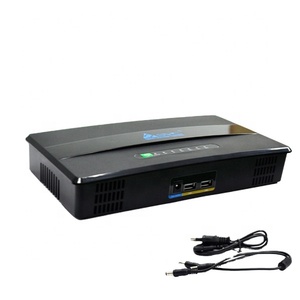Portable DC UPS DC 5V 9V <b>12V</b> <b>Small</b> UPS With LiFePO4 <b>Batteries</b> for Wifi DC Computer - Product Image 2