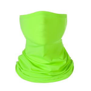 <b>Men</b> and Women's Neck Gaiter <b>Bandana</b> Face Mask Sun Cooling Scarf & Head Cover <b>for</b> Motorcycling - Product Image 4