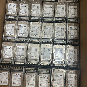 Dell Rack máy chủ PowerEdge r7525 2U 2 ổ cắm máy chủ với 7702 2.0Ghz 64C 128t 256M Dell r7525 sử dụng máy chủ - Product Image 3