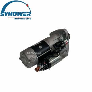 M009t84771 Chất lượng cao Mitsubishi khởi động lắp ráp tự động hệ thống điện động cơ khởi động - Product Image 4