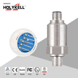 HPT300-S2 4-20ma phát áp lực 0-10 v piezo điện trở giá rẻ cảm biến áp suất - Product Image 3