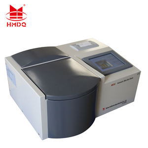 Hmdq निर्माता hm703 ट्रांसफार्मर तेल एसिड मूल्य परीक्षण उपकरण तेल अम्लता मापने वाले उपकरण तेल अम्लता परीक्षक - Product Image 3
