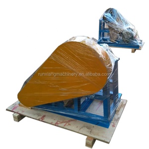 Hot Selling <b>Corn</b> Ring <b>Snacks</b> Making Machine Price in Pakistan - Product Image 3