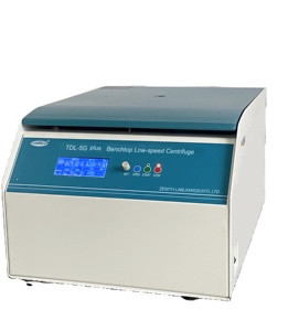 Phòng thí nghiệm sử dụng y tế Sử dụng ống ly tâm máy ly tâm công nghiệp cho ống ly tâm. - Product Image 5