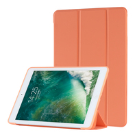 Coque pour Infinix Xpad X Pad 11 pouces 2024 Coque pour tablette Android 11 "Coque souple en TPU avec housse de support
