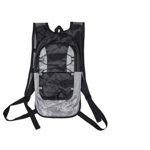 Sac à dos d'hydratation ultraléger pour la course à pied et le trekking, fabriqué par l'usine BSCI Jiayi, haute qualité, personnalisation acceptée - Product Image 5