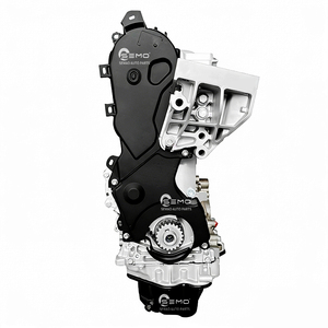 224DT 2.2L 柴油发动机总成适用于 路虎 Freelander 2 L550 L359 - Product Image 3